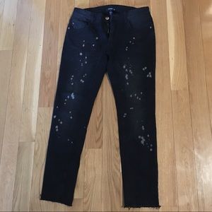 Men’s Kayden K skinny 32